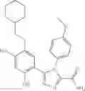 Fig. 472 - Triazole compounds that modulate Hsp90 activity