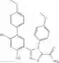 Fig. 475 - Triazole compounds that modulate Hsp90 activity