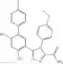 Fig. 476 - Triazole compounds that modulate Hsp90 activity
