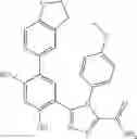 Fig. 479 - Triazole compounds that modulate Hsp90 activity