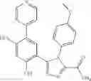 Fig. 480 - Triazole compounds that modulate Hsp90 activity