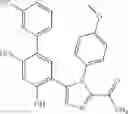 Fig. 481 - Triazole compounds that modulate Hsp90 activity