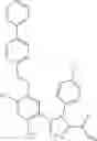 Fig. 486 - Triazole compounds that modulate Hsp90 activity