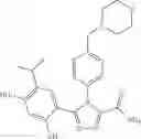 Fig. 50 - Triazole compounds that modulate Hsp90 activity