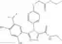 Fig. 53 - Triazole compounds that modulate Hsp90 activity