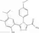 Fig. 55 - Triazole compounds that modulate Hsp90 activity