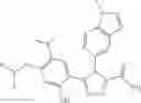 Fig. 56 - Triazole compounds that modulate Hsp90 activity