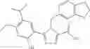 Fig. 57 - Triazole compounds that modulate Hsp90 activity