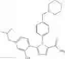 Fig. 59 - Triazole compounds that modulate Hsp90 activity