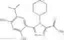 Fig. 61 - Triazole compounds that modulate Hsp90 activity