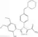 Fig. 65 - Triazole compounds that modulate Hsp90 activity