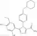 Fig. 69 - Triazole compounds that modulate Hsp90 activity