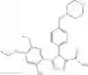 Fig. 71 - Triazole compounds that modulate Hsp90 activity