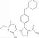 Fig. 73 - Triazole compounds that modulate Hsp90 activity