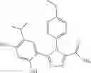 Fig. 74 - Triazole compounds that modulate Hsp90 activity