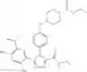 Fig. 75 - Triazole compounds that modulate Hsp90 activity