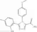 Fig. 78 - Triazole compounds that modulate Hsp90 activity