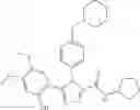 Fig. 79 - Triazole compounds that modulate Hsp90 activity