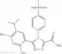 Fig. 80 - Triazole compounds that modulate Hsp90 activity