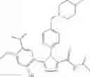 Fig. 81 - Triazole compounds that modulate Hsp90 activity
