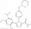 Fig. 84 - Triazole compounds that modulate Hsp90 activity