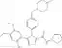 Fig. 85 - Triazole compounds that modulate Hsp90 activity