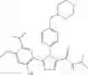 Fig. 86 - Triazole compounds that modulate Hsp90 activity