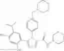 Fig. 87 - Triazole compounds that modulate Hsp90 activity