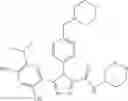 Fig. 88 - Triazole compounds that modulate Hsp90 activity