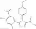 Fig. 90 - Triazole compounds that modulate Hsp90 activity