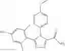 Fig. 91 - Triazole compounds that modulate Hsp90 activity