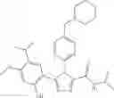 Fig. 92 - Triazole compounds that modulate Hsp90 activity