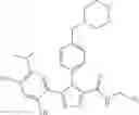 Fig. 93 - Triazole compounds that modulate Hsp90 activity
