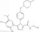 Fig. 95 - Triazole compounds that modulate Hsp90 activity