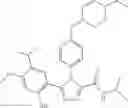 Fig. 96 - Triazole compounds that modulate Hsp90 activity