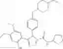 Fig. 97 - Triazole compounds that modulate Hsp90 activity