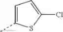 Fig. 1017 - VASOPRESSIN V1A ANTAGONISTS