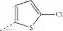 Fig. 884 - VASOPRESSIN V1A ANTAGONISTS