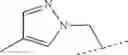Fig. 133 - VIRAL POLYMERASE INHIBITORS
