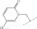 Fig. 172 - VIRAL POLYMERASE INHIBITORS