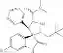 Fig. 107 - Small molecule inhibitors of MDM2 and the uses thereof