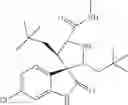 Fig. 121 - Small molecule inhibitors of MDM2 and the uses thereof