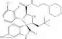 Fig. 136 - Small molecule inhibitors of MDM2 and the uses thereof