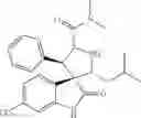 Fig. 64 - Small molecule inhibitors of MDM2 and the uses thereof