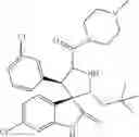 Fig. 71 - Small molecule inhibitors of MDM2 and the uses thereof
