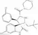 Fig. 74 - Small molecule inhibitors of MDM2 and the uses thereof