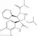 Fig. 80 - Small molecule inhibitors of MDM2 and the uses thereof