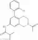 Fig. 18 - Compounds for inducing cellular apoptosis
