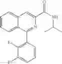 Fig. 31 - Compounds for inducing cellular apoptosis