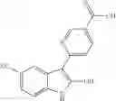 Fig. 02 - New Substituted Oxindole Derivative